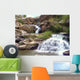 Cascade Wall Decal Design 2