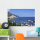 Amalfi Coast Wall Decal