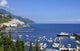 Amalfi Coast Wall Decal