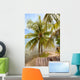 Tropical Beach