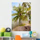 Tropical Beach