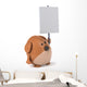 Dog Wall Decal