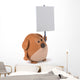 Dog Wall Decal