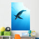 Hawaiian Green Sea Turtle Wall Mural