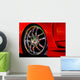 hot wheels Wall Mural