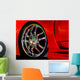 hot wheels Wall Mural