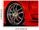 hot wheels Wall Mural