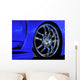 hot wheels Wall Mural