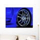 hot wheels Wall Mural