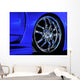 hot wheels Wall Mural