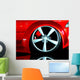 Hot Wheels Wall Mural