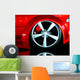 Hot Wheels Wall Mural