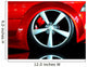 Hot Wheels Wall Mural