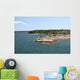 Coast of Finland Wall Mural