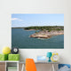Coast of Finland Wall Mural