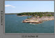 Coast of Finland Wall Mural