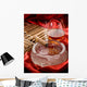 Cuban Cigar and Liquor