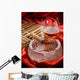 Cuban Cigar and Liquor