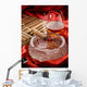Cuban Cigar and Liquor