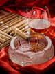Cuban Cigar and Liquor