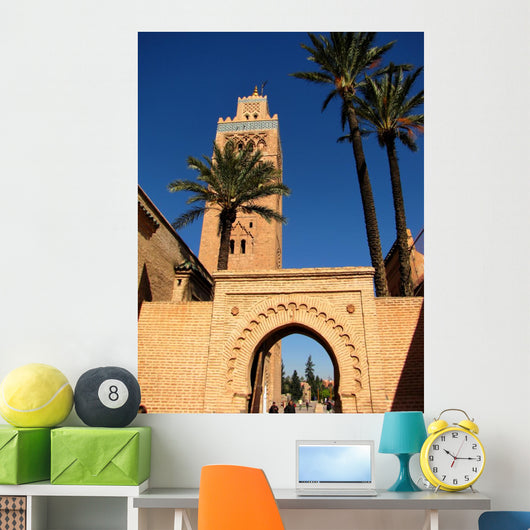 Marrakech Morocco