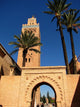 Marrakech Morocco