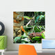 Reptiles Wall Mural