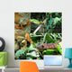 Reptiles Wall Mural