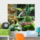 Reptiles Wall Mural
