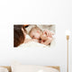 Breastfeeding Wall Mural