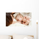 Breastfeeding Wall Mural