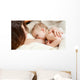 Breastfeeding Wall Mural