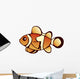 kumanomi-up Wall Decal