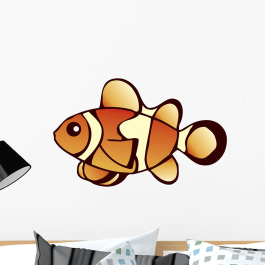 kumanomi-up Wall Decal