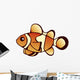 kumanomi-up Wall Decal