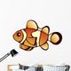 kumanomi-up Wall Decal