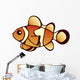 kumanomi-up Wall Decal