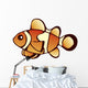 kumanomi-up Wall Decal