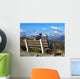 Beautiful Picnic Area Wall Decal