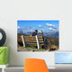 Beautiful Picnic Area Wall Decal