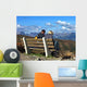 Beautiful Picnic Area Wall Decal