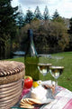 Summer Picnic 2 Wall Decal
