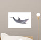 Dolphin Wall Decal