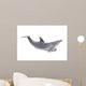 Dolphin Wall Decal