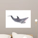Dolphin Wall Decal