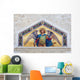 St Michael the Archangel Wall Mural
