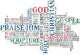 Christwords-02-colors Plain