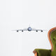 airplane Wall Decal