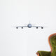 airplane Wall Decal