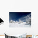Winter Kingdom Wall Decal